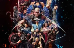 Amazônia Incrível viu: ‘Mortal Kombat 2’ aposta no simples e supera expectativas