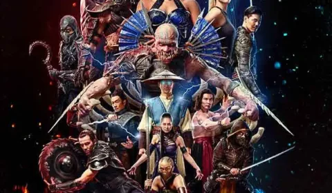 Amazônia Incrível viu: ‘Mortal Kombat 2’ aposta no simples e supera expectativas