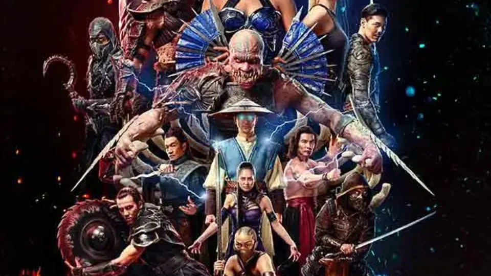 Amazônia Incrível viu: ‘Mortal Kombat 2’ aposta no simples e supera expectativas
