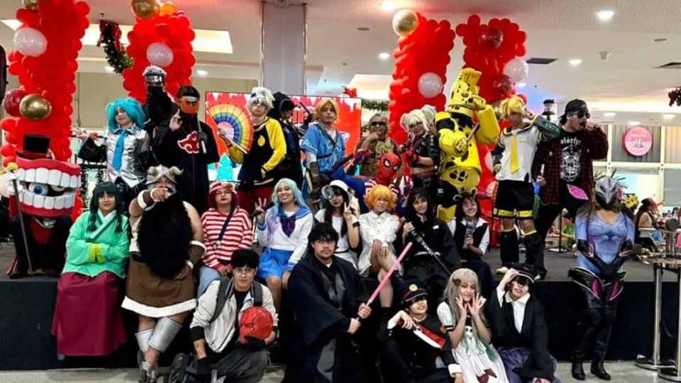 Zona Geek 2026 abre programação com Feira Coreana, nesta quinta-feira (28)