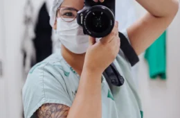 Fotógrafa amazonense é única brasileira selecionada para exposição ‘Love’ em Paris