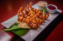 Festival Brasil Sabor destaca gastronomia de Roraima