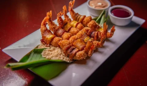 Festival Brasil Sabor destaca gastronomia de Roraima