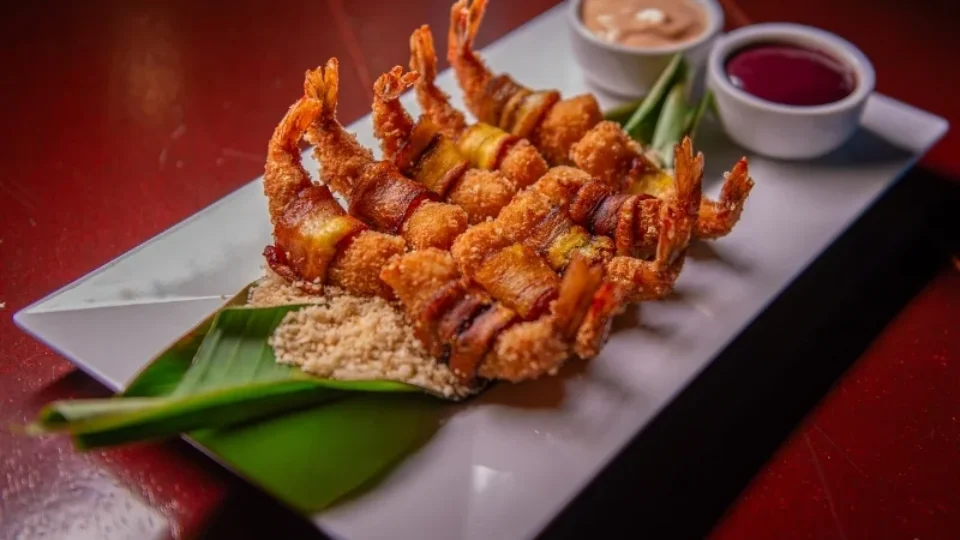 Festival Brasil Sabor destaca gastronomia de Roraima