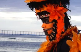Contagem regressiva: Norte Bumbás traz duelo de galeras e entrada gratuita com artistas consagrados