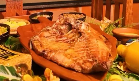 Dica Incrível: onde comer em Manaus neste fim de semana; confira