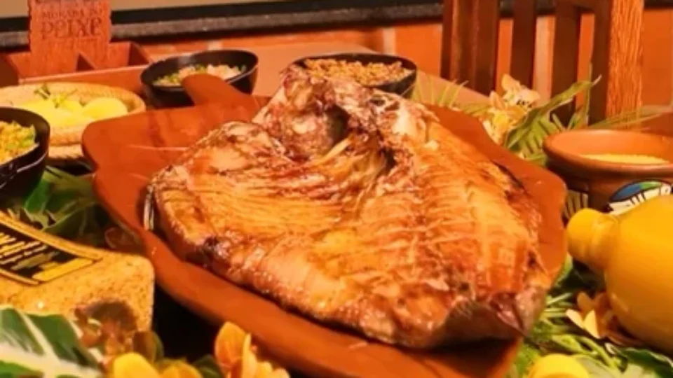 Dica Incrível: onde comer em Manaus neste fim de semana; confira