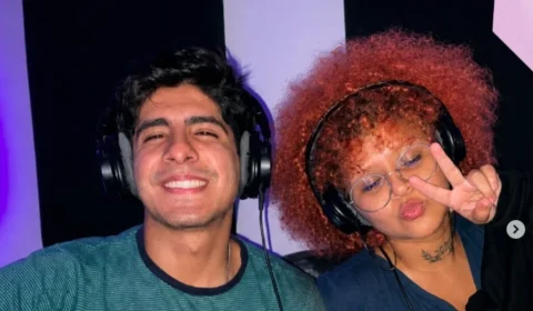 Músico Alessandro Fernan une o acústico ao eletrônico em novo lançamento com Jenny Branches