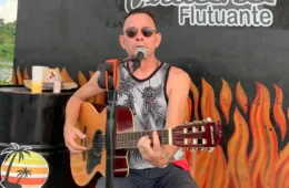 Especial Zé Ramalho & Fagner no Tacacá na Bossa com Higor Filho