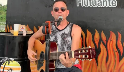 Especial Zé Ramalho & Fagner no Tacacá na Bossa com Higor Filho