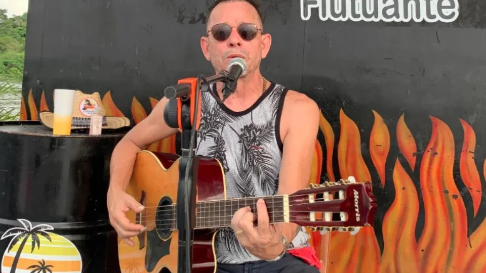 Especial Zé Ramalho & Fagner no Tacacá na Bossa com Higor Filho