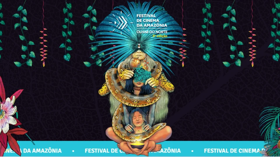 Com estreia de longas-metragens, Festival Olhar do Norte abre inscrições para edição 2026