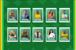 Grupo Norte terá equipes nos EUA para cobrir a Copa do Mundo com olhar nortista