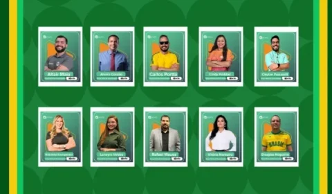 Grupo Norte terá equipes nos EUA para cobrir a Copa do Mundo com olhar nortista