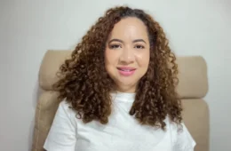 Da Amazônia para o horário nobre: atriz amazonense Ana Greicy é escalada para nova novela