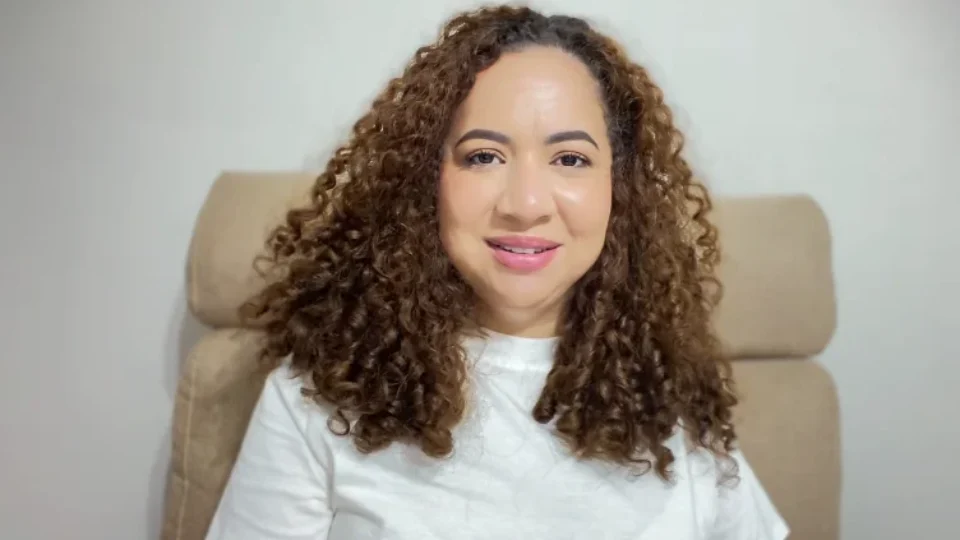 Da Amazônia para o horário nobre: atriz amazonense Ana Greicy é escalada para nova novela