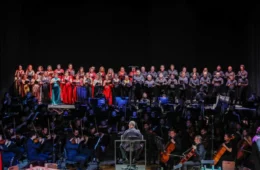 Festival Amazonas de Ópera terá recitais gratuitos em Manaus