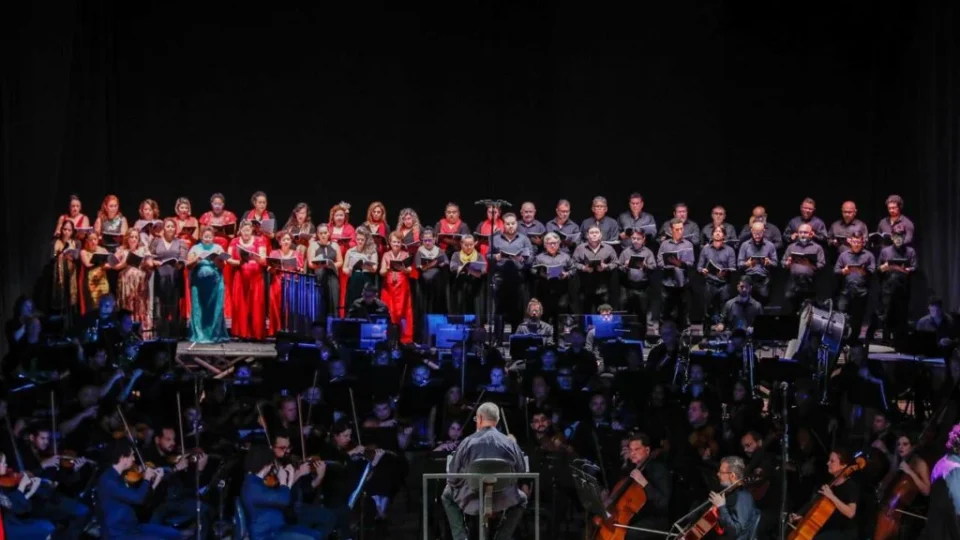 Festival Amazonas de Ópera terá recitais gratuitos em Manaus