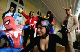 Manaus recebe 10ª edição do Universo Geek Museu com entrada gratuita