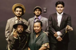 Drama familiar toma o Teatro Gebes Medeiros em Manaus
