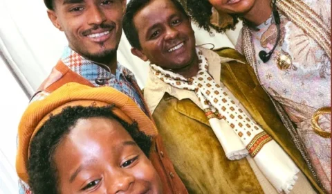Conheça a família Moreira do Pará que é finalista em programa de TV nacional