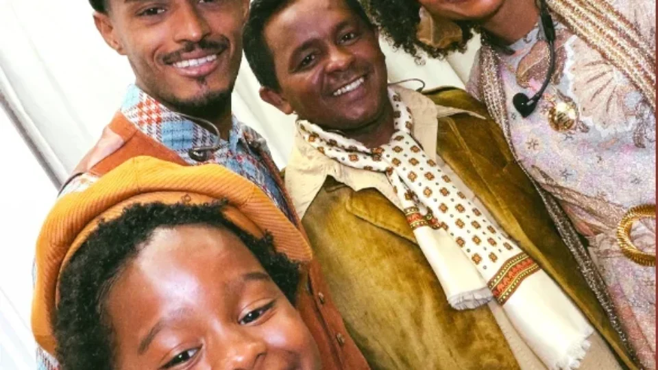 Conheça a família Moreira do Pará que é finalista em programa de TV nacional