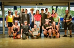 Filme gravado na Amazônia é selecionado como menção honrosa em festival de cinema dos EUA; veja vídeo