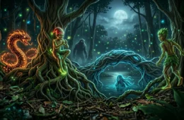 Mistério e folclore: quadro ‘Lendas’ retorna dia 25 de maio no Amazônia Incrível; relembre