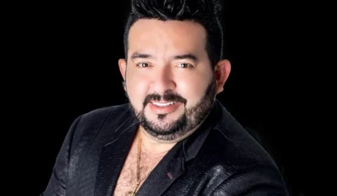 Guto Lima é a atração do Bolerão do Dia das Mães nesta quinta (7)