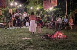 Festa da Floresta destaca batata ancestral e cultura amazônica