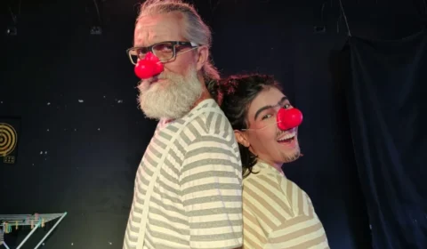 Casa Teatro Taua-Caá celebra 10 anos de ‘A Grande Estreia’