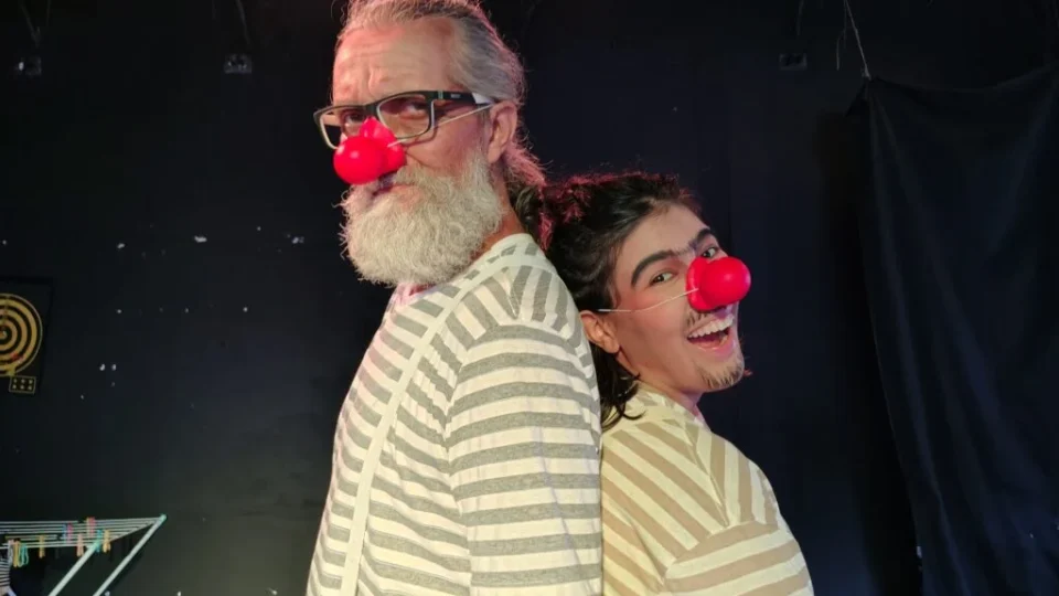 Casa Teatro Taua-Caá celebra 10 anos de ‘A Grande Estreia’