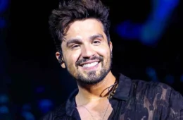 Luan Santana traz a turnê ‘Registro Histórico’ a Manaus em novembro