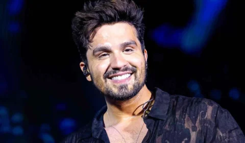 Luan Santana traz a turnê ‘Registro Histórico’ a Manaus em novembro
