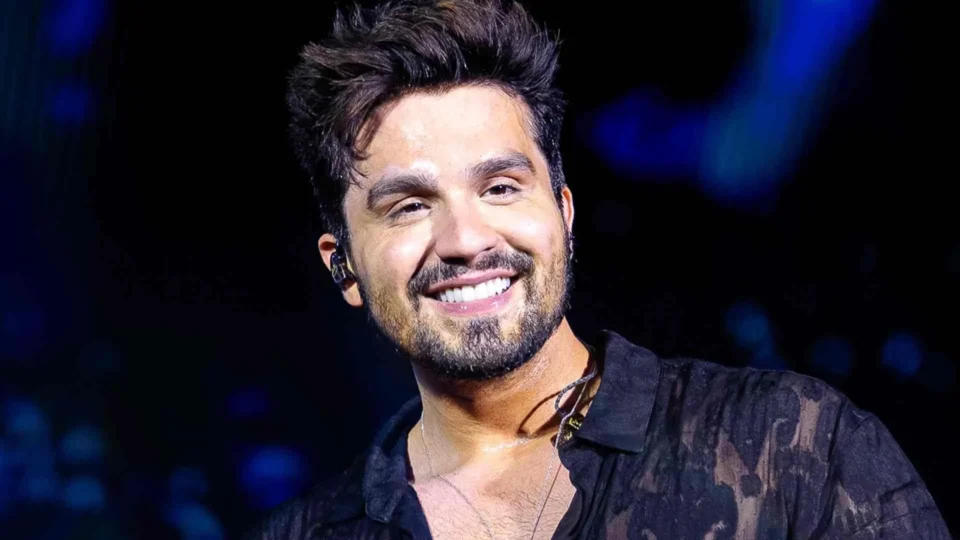 Luan Santana traz a turnê ‘Registro Histórico’ a Manaus em novembro