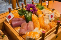 Festival reúne cultura e gastronomia japonesa em Manaus