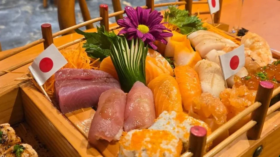 Festival reúne cultura e gastronomia japonesa em Manaus