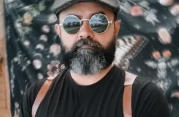 Autor amazonense Mário Bentes é finalista do 3º Prêmio Kindle de Literatura Jovem