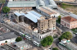 Brasil Sabor 2026 transforma Manaus em vitrine da cozinha amazônica