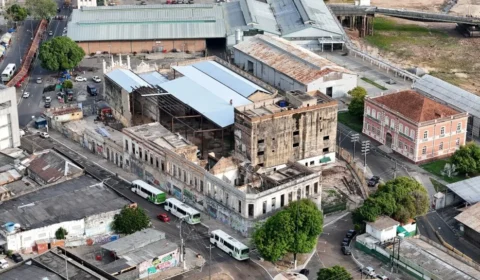 Brasil Sabor 2026 transforma Manaus em vitrine da cozinha amazônica