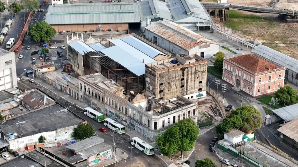 Brasil Sabor 2026 transforma Manaus em vitrine da cozinha amazônica