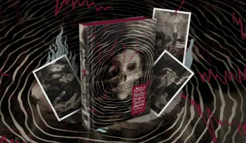 Noite na Taverna & Macário: dois clássicos de um pioneiro na literatura de terror no Brasil