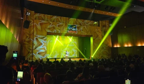 Manaus recebe concerto barroco gratuito nesta terça-feira (26)
