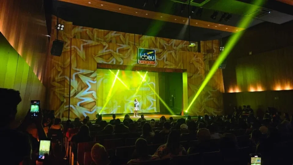 Manaus recebe concerto barroco gratuito nesta terça-feira (26)