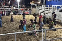 Agrifest 2026 termina nesta segunda (4) com rodeio e atrações; confira