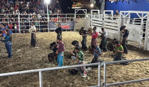 Agrifest 2026 termina nesta segunda (4) com rodeio e atrações; confira