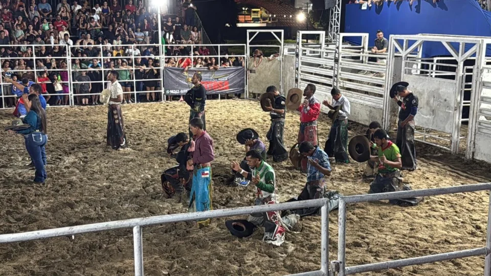 Agrifest 2026 termina nesta segunda (4) com rodeio e atrações; confira
