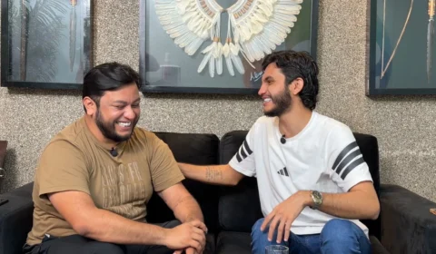 Artista Incrível com o humorista Leandro Leitte já está disponível: assista