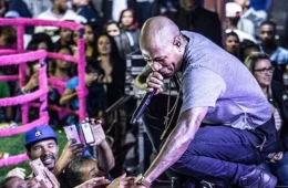 Saiba tudo sobre o show do Sorriso Maroto e Turma do Pagode no Sambódromo de Manaus