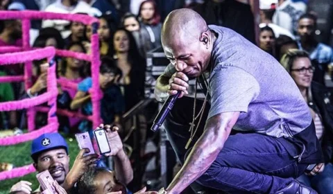 Saiba tudo sobre o show do Sorriso Maroto e Turma do Pagode no Sambódromo de Manaus